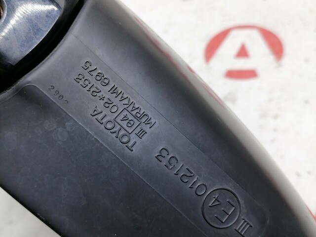 Зеркало TOYOTA Ipsum 