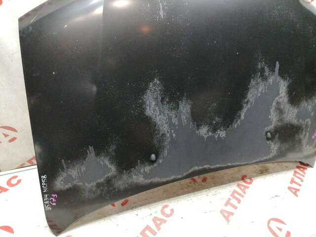 Капот TOYOTA Probox 