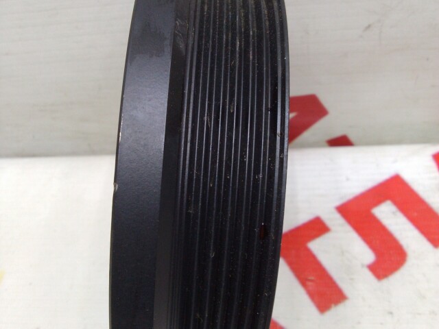 Шкив коленвала TOYOTA Camry 2AR-FXE