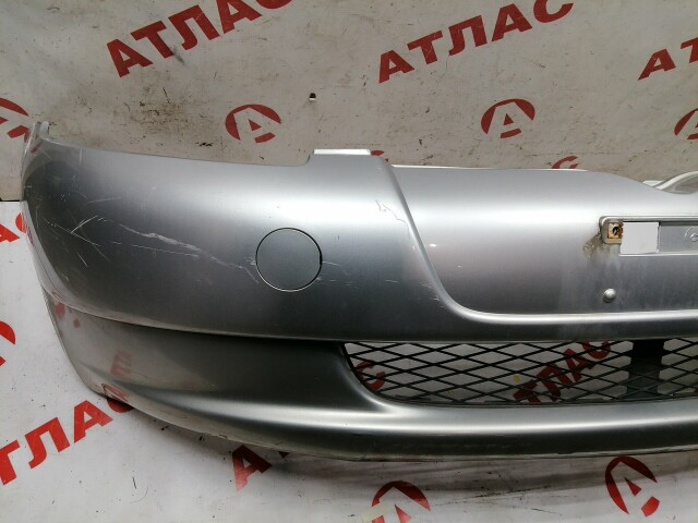 Бампер передний TOYOTA Vitz 