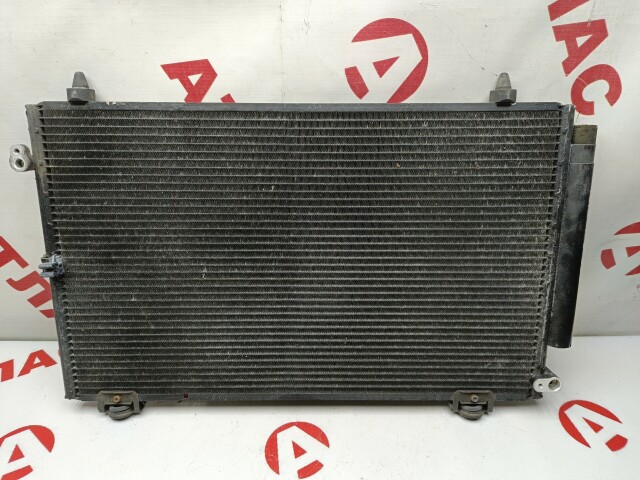 Радиатор кондиционера TOYOTA Corolla Fielder 