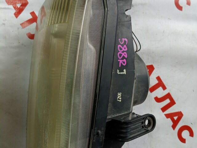 Фара NISSAN Sunny 