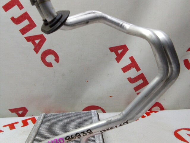 Радиатор печки TOYOTA Corolla 