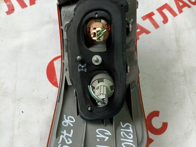 Стоп TOYOTA Corona Premio 