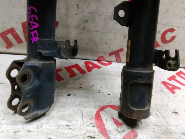 Стойка TOYOTA Corolla Fielder 