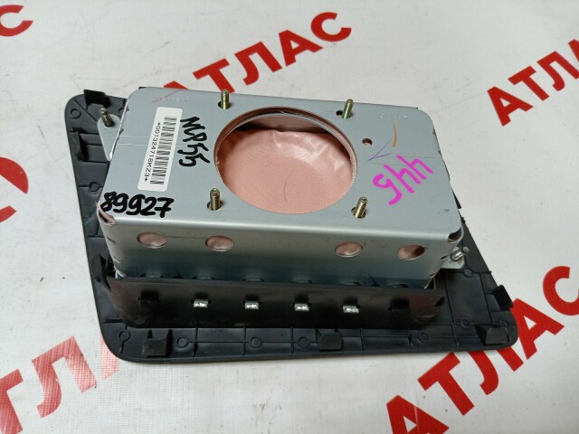 Airbag TOYOTA Succeed 