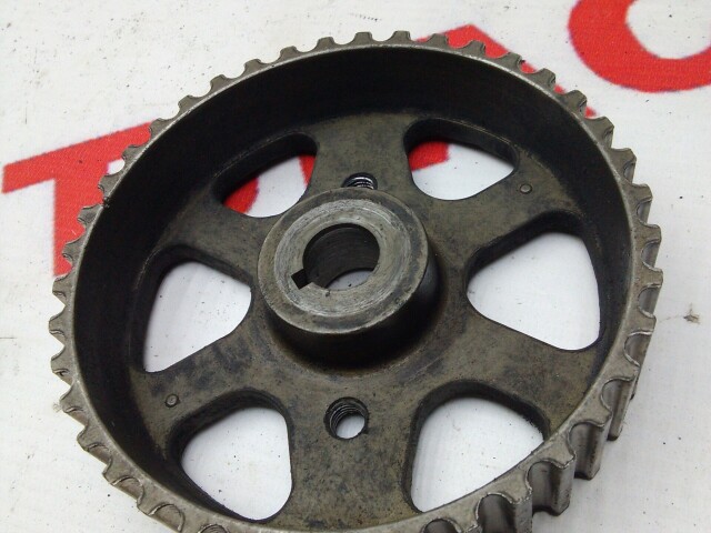 Шестерня ТНВД TOYOTA Corona Premio 3C-ТЕ