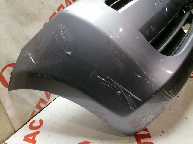 Бампер передний TOYOTA Ractis 