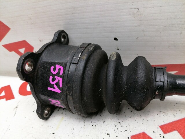 Привод задний TOYOTA Corona Premio 