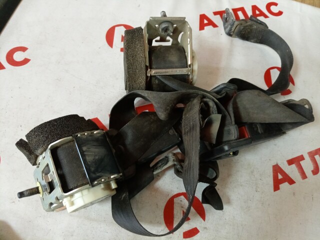 Ремень безопасности FORD Focus II 