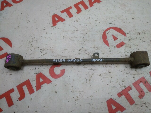 Тяга TOYOTA Succeed 