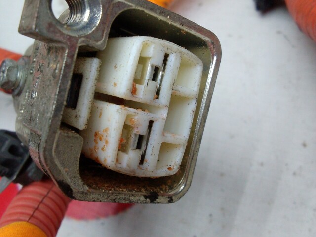 Компрессор кондиционера TOYOTA Camry 2AR-FXE