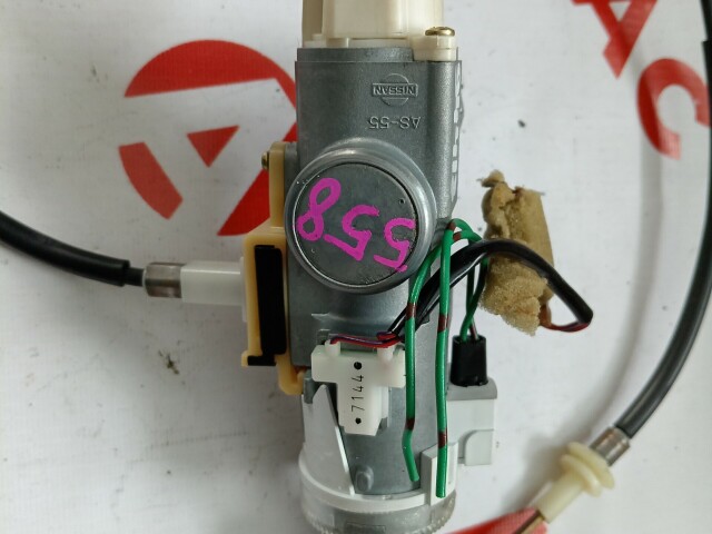 Замок зажигания NISSAN Sunny 