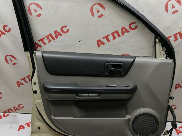 Дверь NISSAN X-Trail 