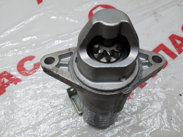 Стартер HONDA Stream D17A