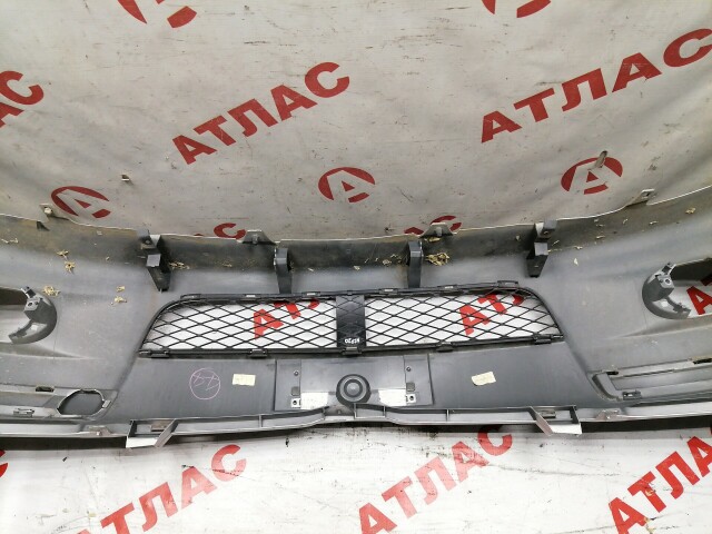 Бампер передний TOYOTA FunCargo 