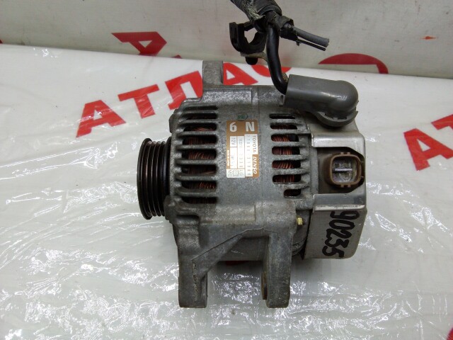 Генератор TOYOTA Corolla Fielder 1NZ-FE