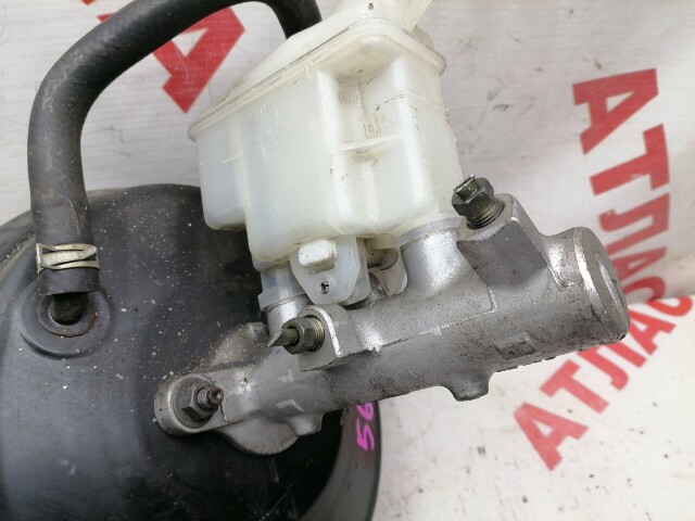 Главный тормозной цилиндр NISSAN X-Trail 