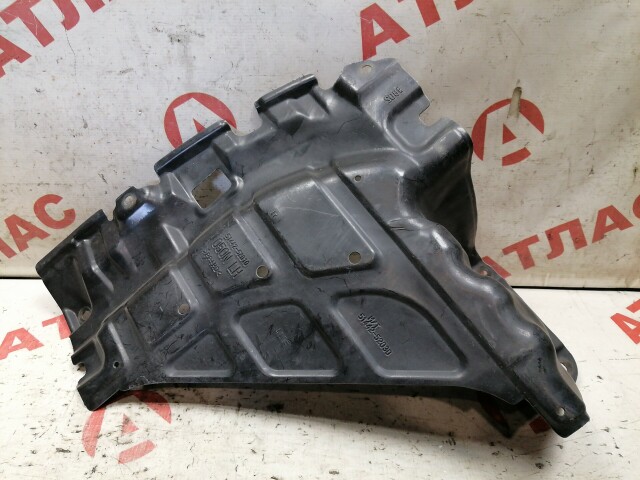 Защита двигателя TOYOTA Platz 