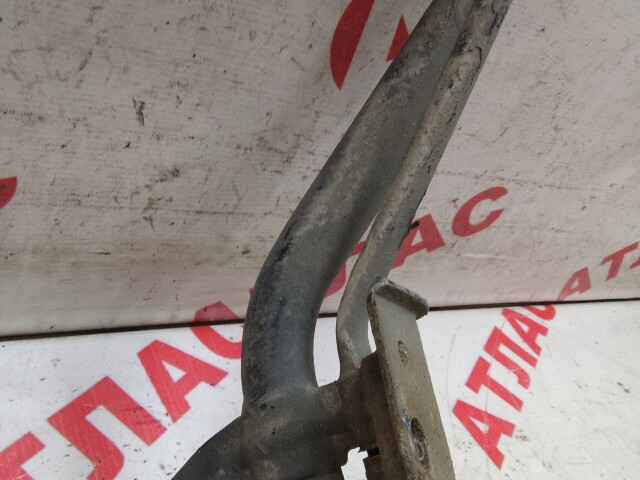 Горловина бензобака NISSAN Sunny 