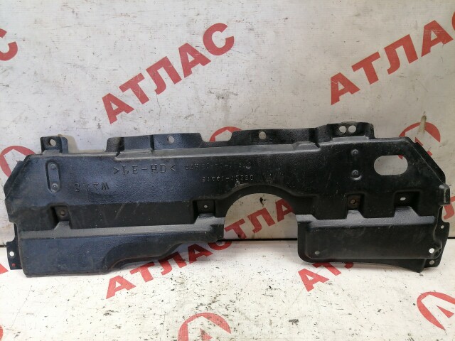 Защита двигателя TOYOTA Estima 