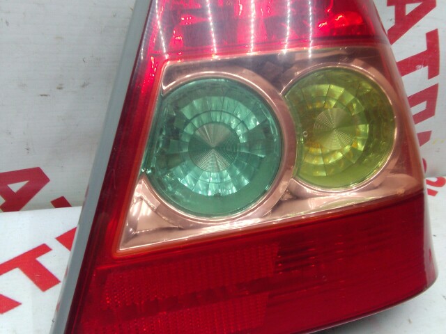 Стоп TOYOTA Corolla 