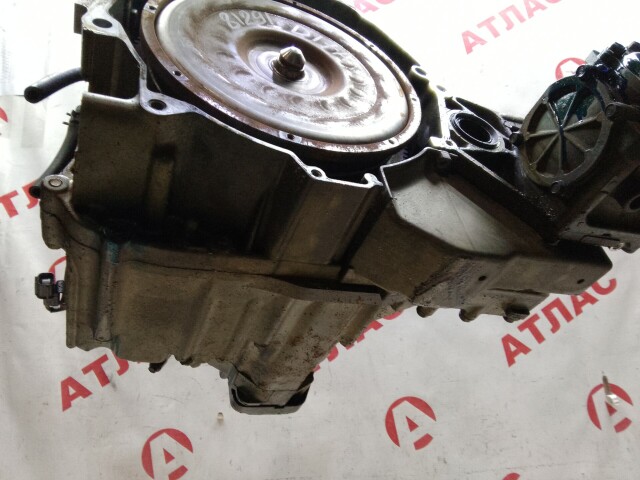 АКПП HONDA Stream D17A