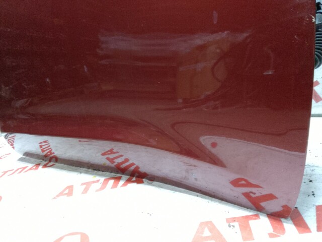 Дверь NISSAN Juke 