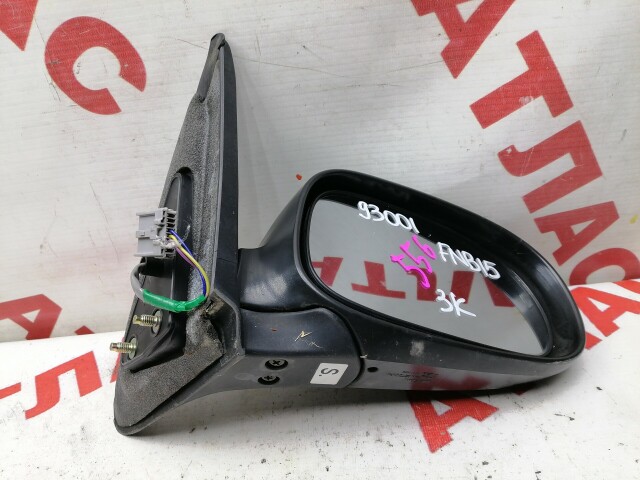 Зеркало NISSAN Sunny 