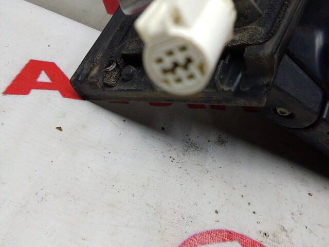 Зеркало TOYOTA Corolla 