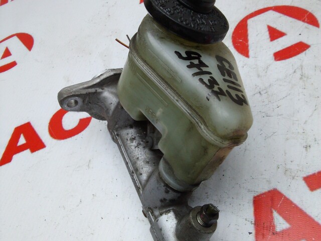 Главный тормозной цилиндр TOYOTA Corolla 