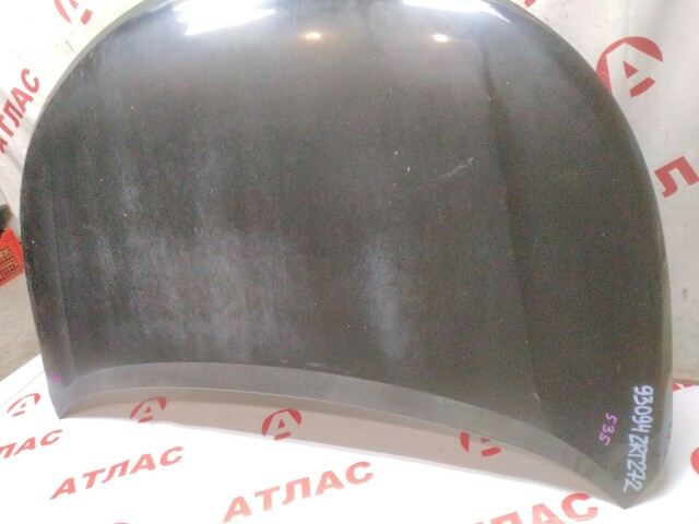 Капот TOYOTA Avensis 