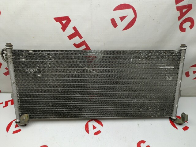 Радиатор кондиционера NISSAN Sunny 