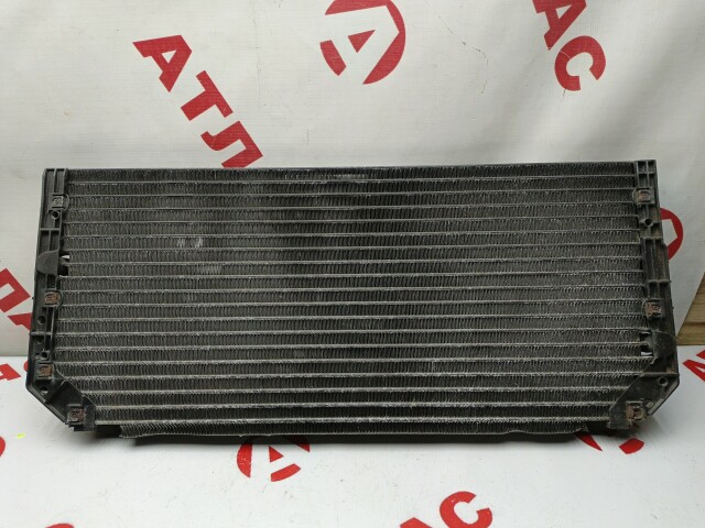 Радиатор кондиционера TOYOTA Corolla 