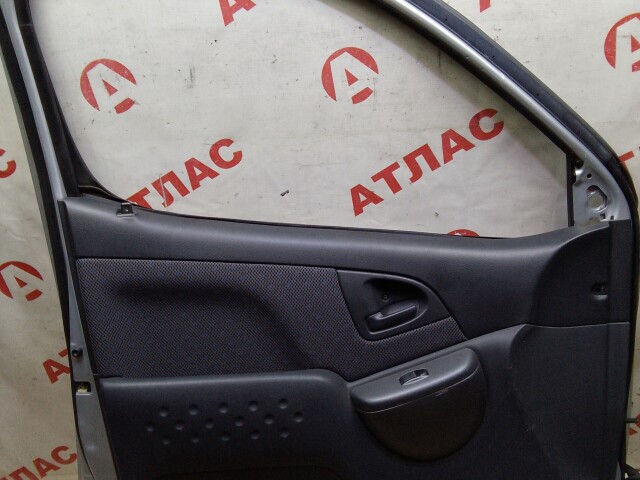 Дверь TOYOTA FunCargo 