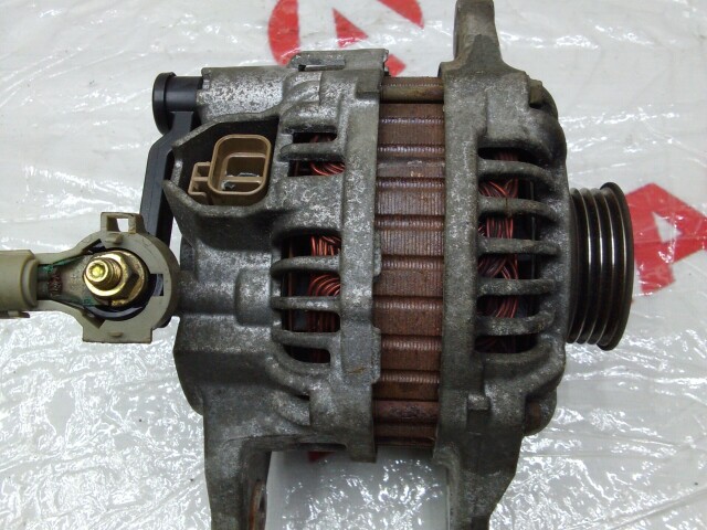 Генератор MAZDA Premacy FP-DE