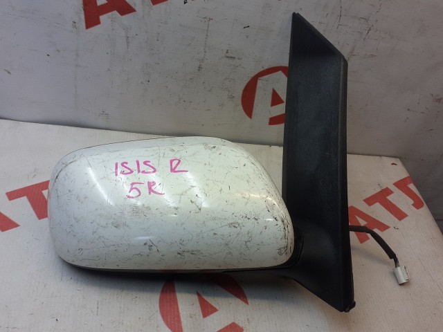 Зеркало TOYOTA Isis 