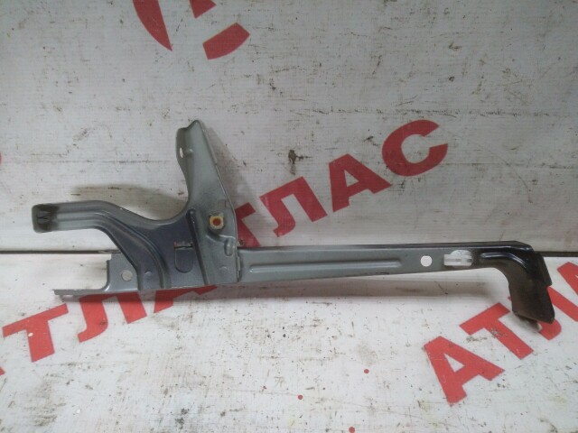 Кронштейн замка капота TOYOTA Corolla Fielder 