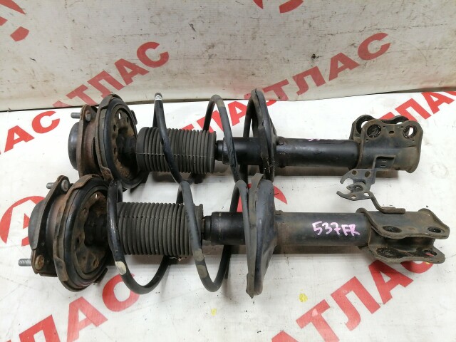 Стойка TOYOTA Caldina 