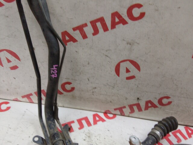 Горловина бензобака TOYOTA Camry 2AZ-FE