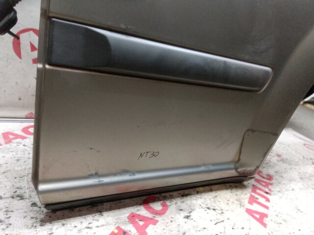 Дверь NISSAN X-Trail 