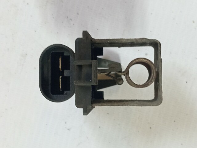 Резистор RENAULT Sandero Stepway 