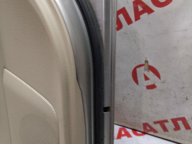 Дверь TOYOTA Corolla 