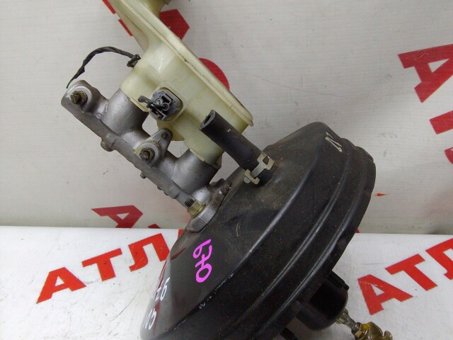 Главный тормозной цилиндр HONDA Fit 