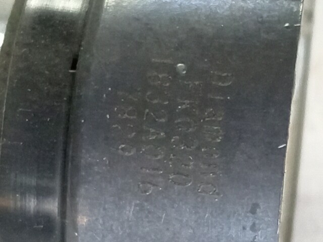 Катушка зажигания MITSUBISHI Galant Fortis 4B11