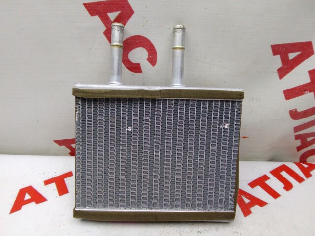 Радиатор печки NISSAN Sunny 