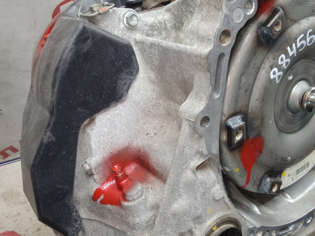 АКПП TOYOTA Camry 2AZ-FE