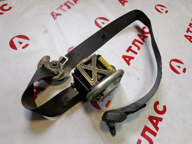 Ремень безопасности TOYOTA Avensis 