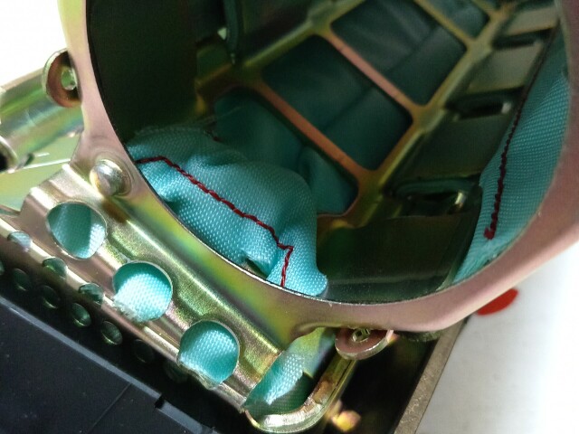 Airbag HONDA Accord 
