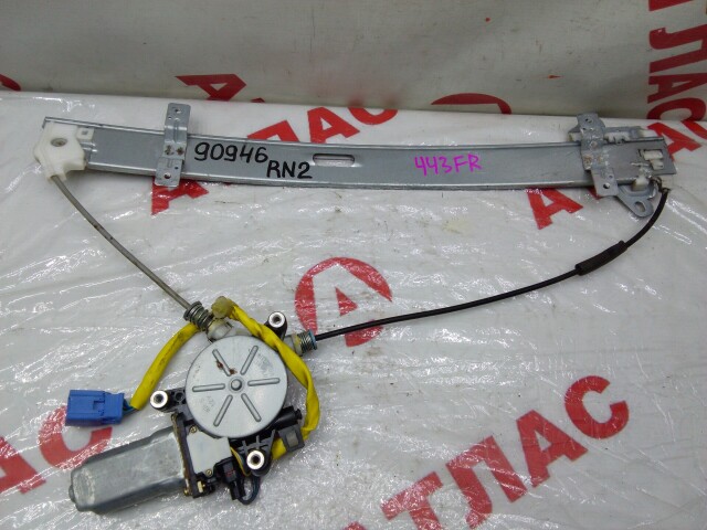 Стеклоподъемник HONDA Stream 